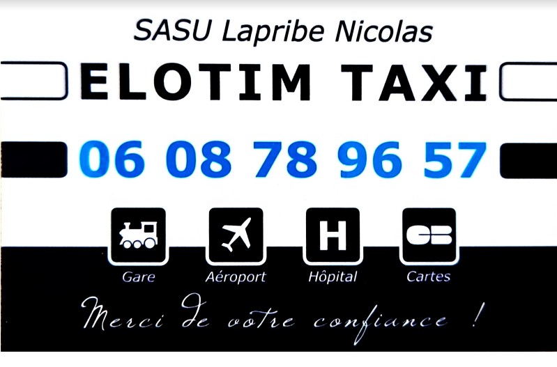 Taxi